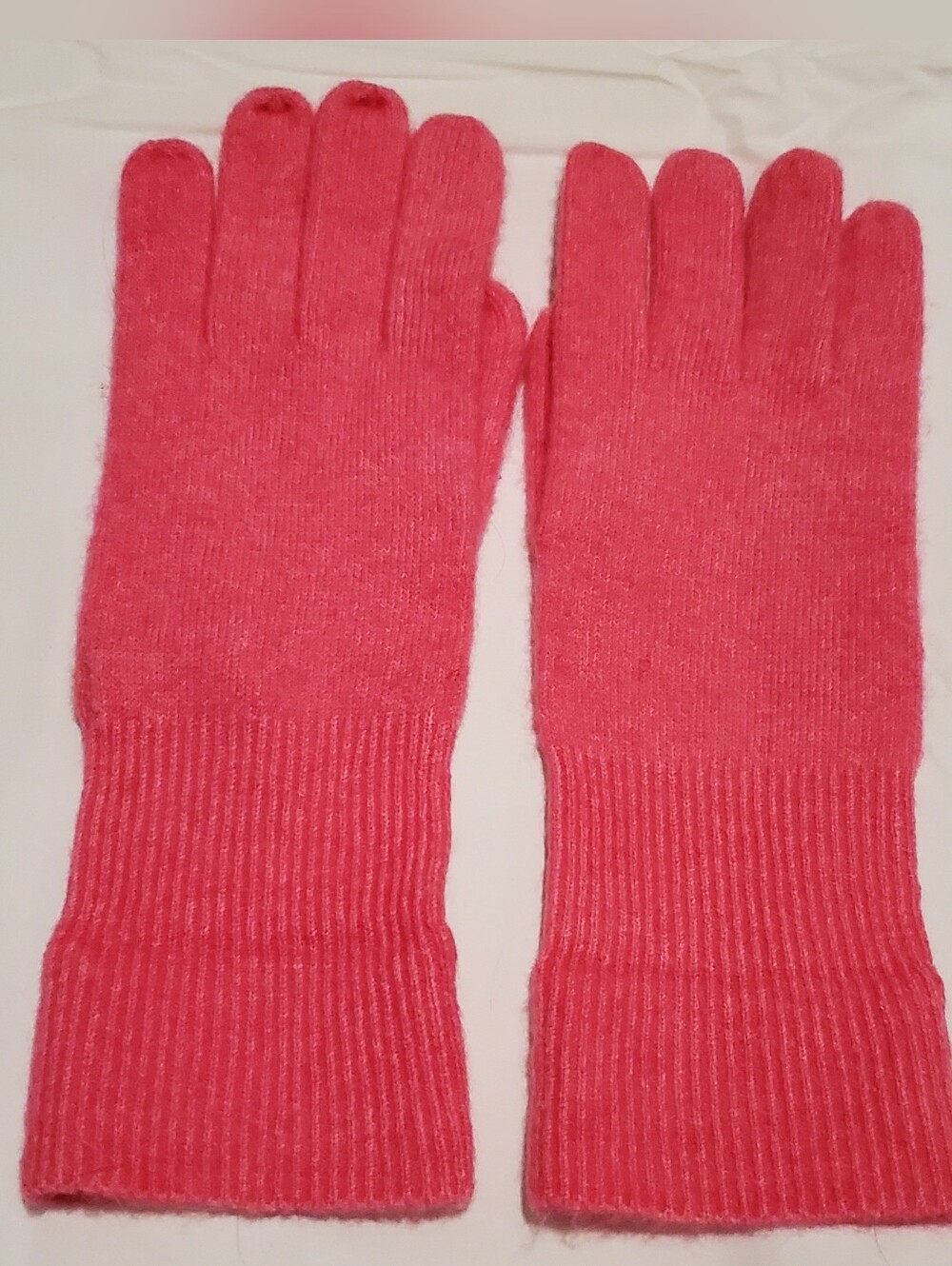 TALBOTS LADIES GLOVES